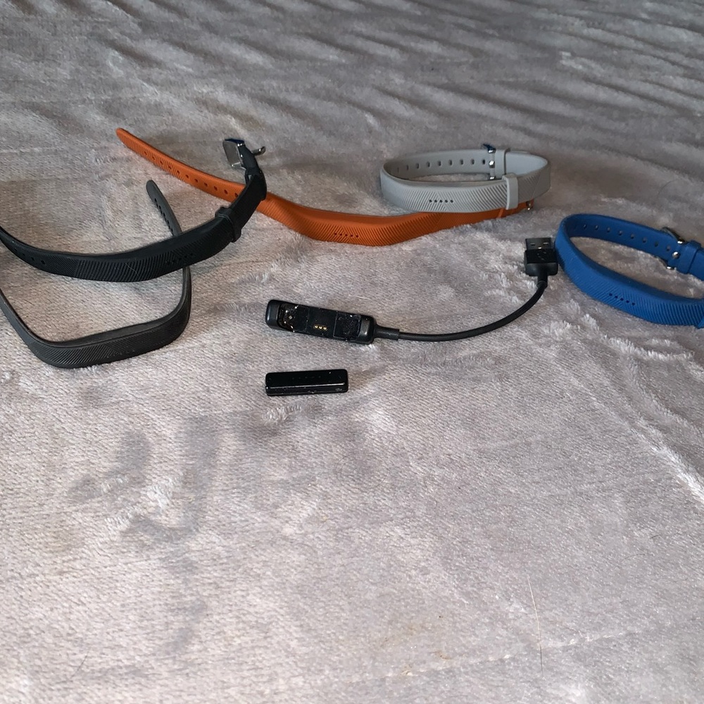Flex 2 FitBit and Bands!